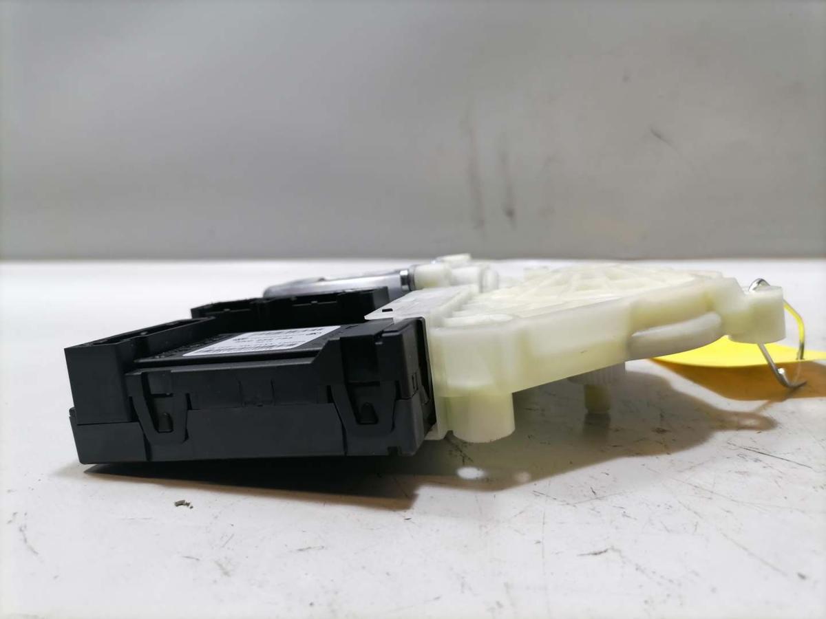 VW Golf 6 original Fensterhebermotor links 3-Türer Bj.2009